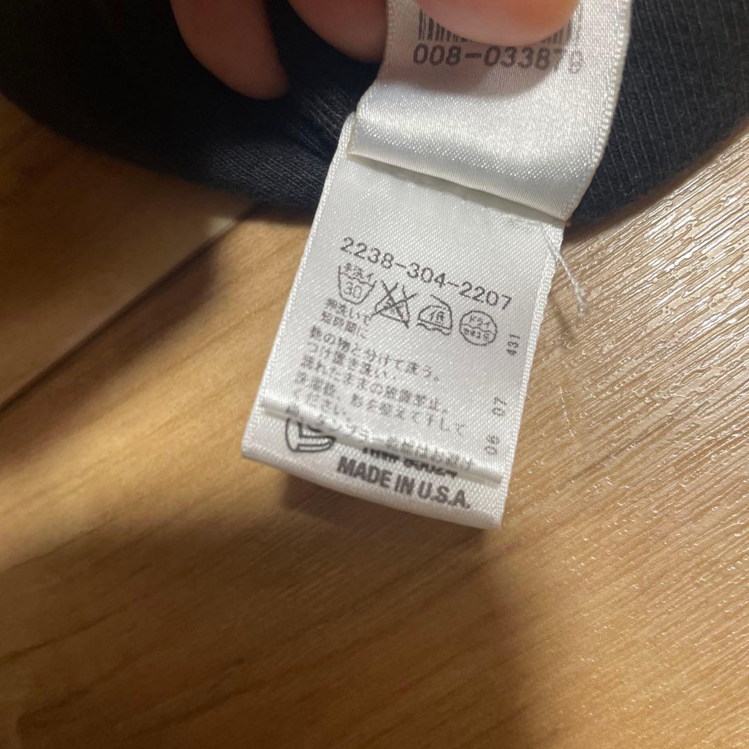 CHROME HEARTS クロムハーツ　サーマルビーニー