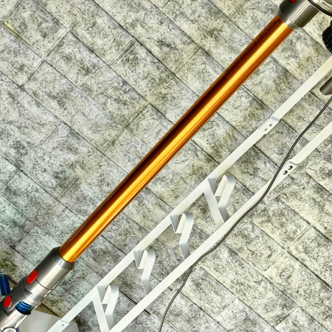 掃除機・クリーナー Dyson Cyclone V10 Fluffy SV12 YF9-JP