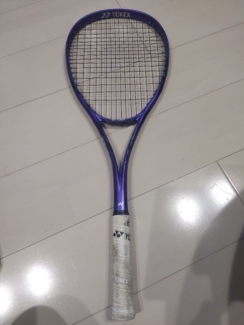 ラケット(軟式用) VOLTRAGE 7S