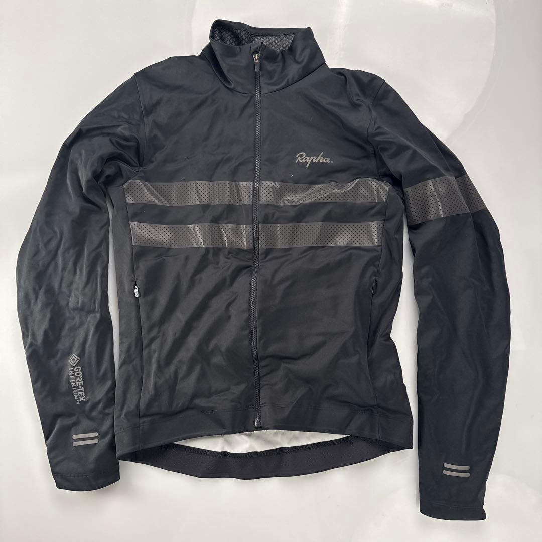 Rapha ジャケット