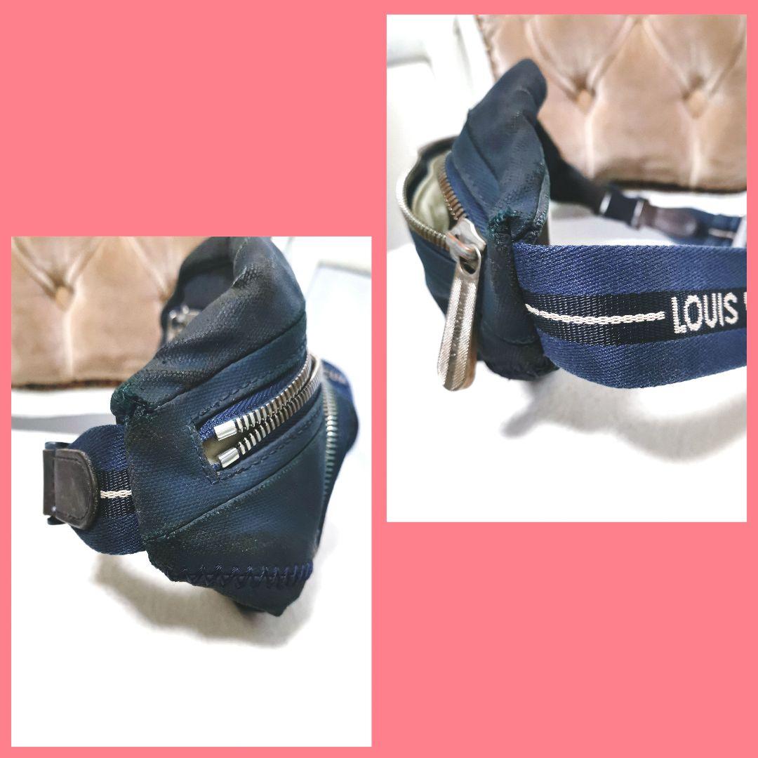 まっさー!ルイヴィトン カップLV ボディバッグ斜めがけショルダーバッグ