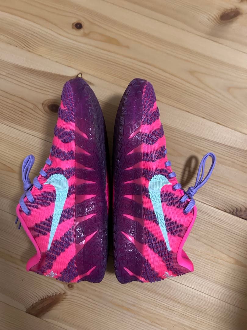 シューズ(男性用) JA3 27.5 US9.5