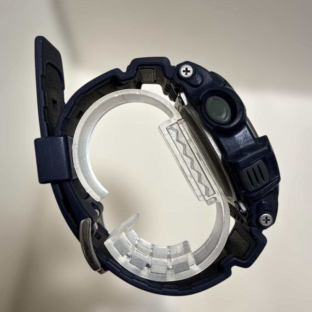 時計 G-SHOCK GULFMAN DW-9700NK-2JR