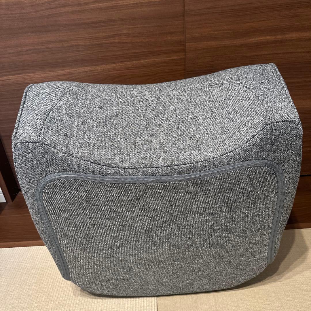 ピット様⭐︎MTGスタイルドクターチェア　Dr.CHAIRグレー