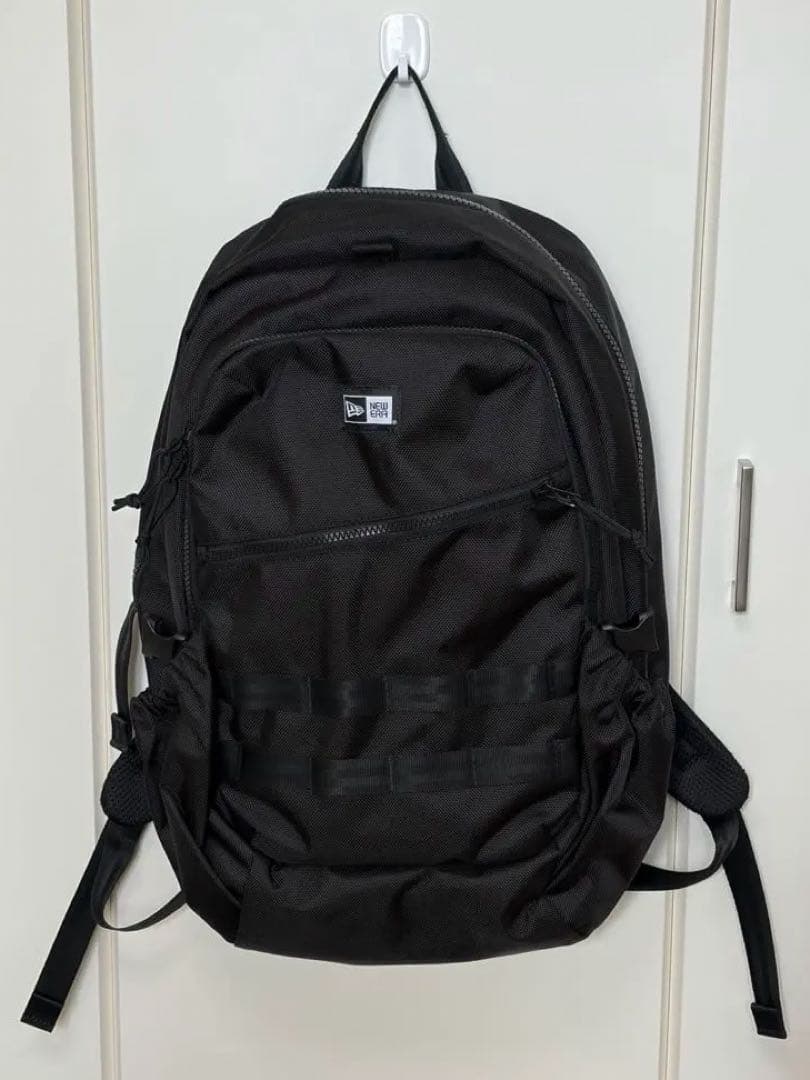NEWERA リュックサック　33L