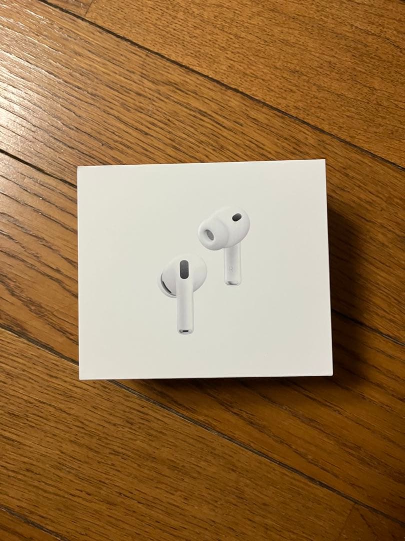 なかたさま専用【新品未使用品】Apple AirPods Pro 3 第3世代