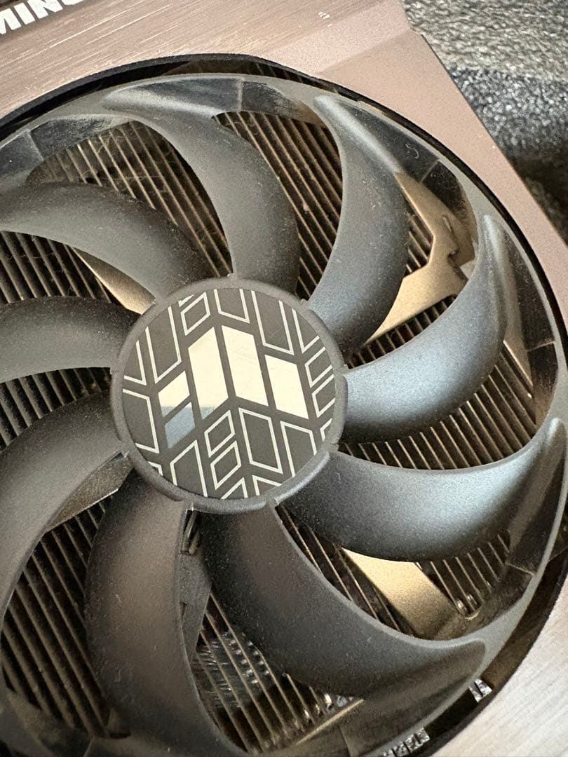 ASUS グラフィックボード TUF-RTX3090-O24G-GAMING