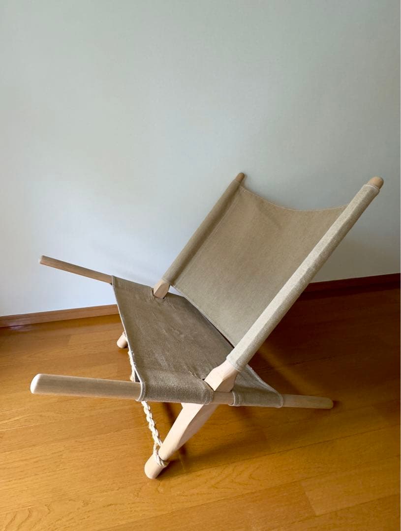 [ 最終値下げ] ソウ・チェア