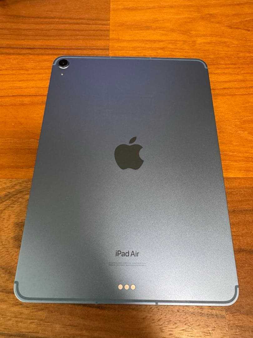 iPad Air 第5世代 Wi-Fi + Cellular 64GB