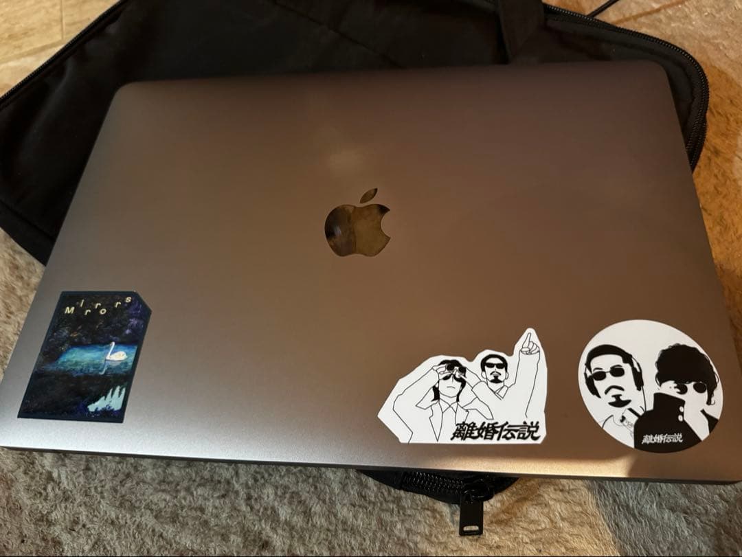 Apple MacBook Air 2019 13インチ