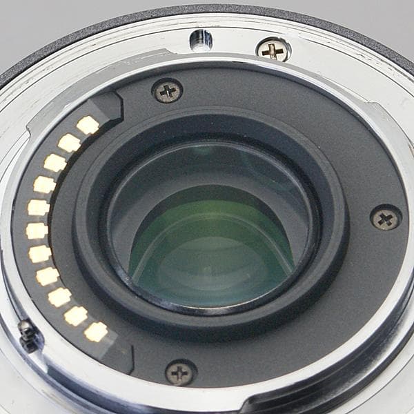 LUMIX G VARIO 14-45mmF3.5-5.6／マイクロフォーサーズ