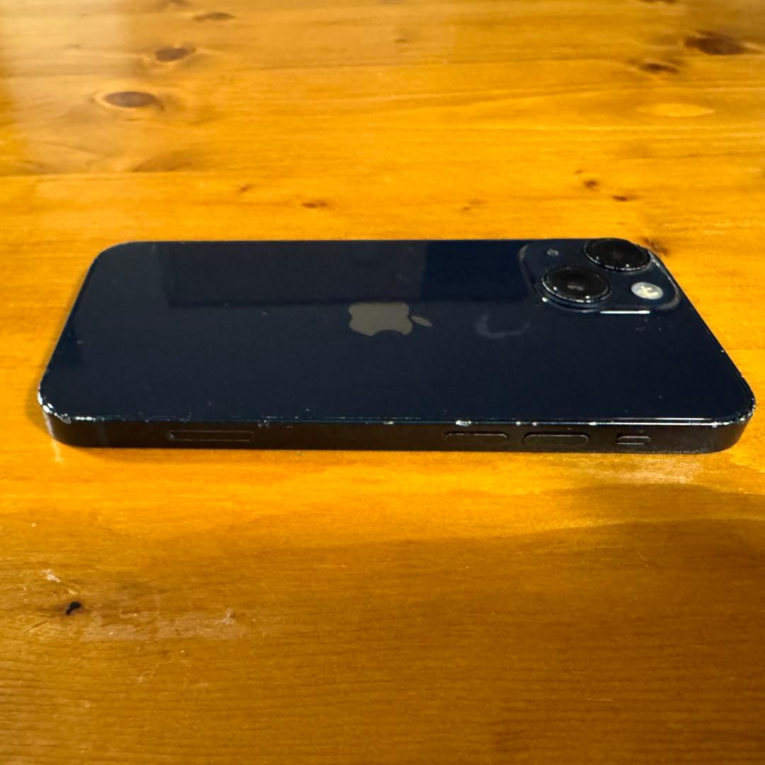 iPhone 13 mini 128GB SIMフリー ジャンク品