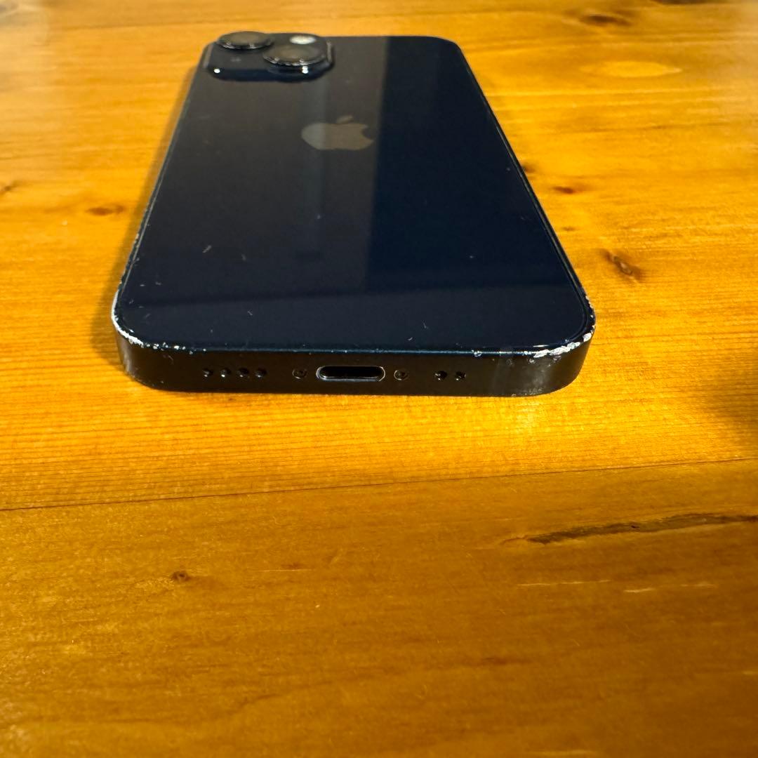 iPhone 13 mini 128GB SIMフリー ジャンク品