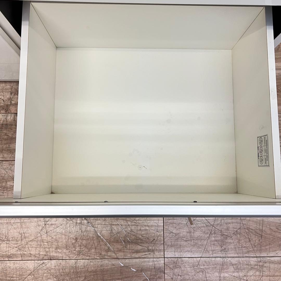 ニトリ　食器棚　カップボード