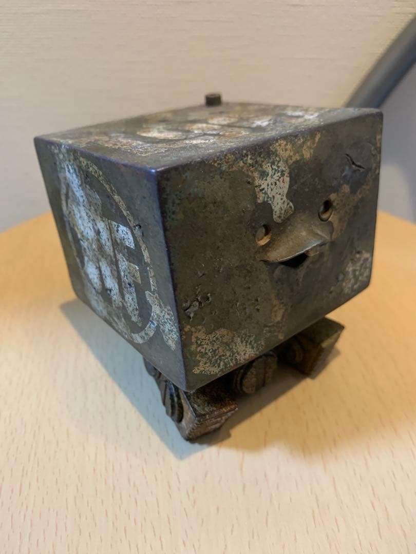 置物 ThreeA WWR JUNGLE RANGER SQUARE