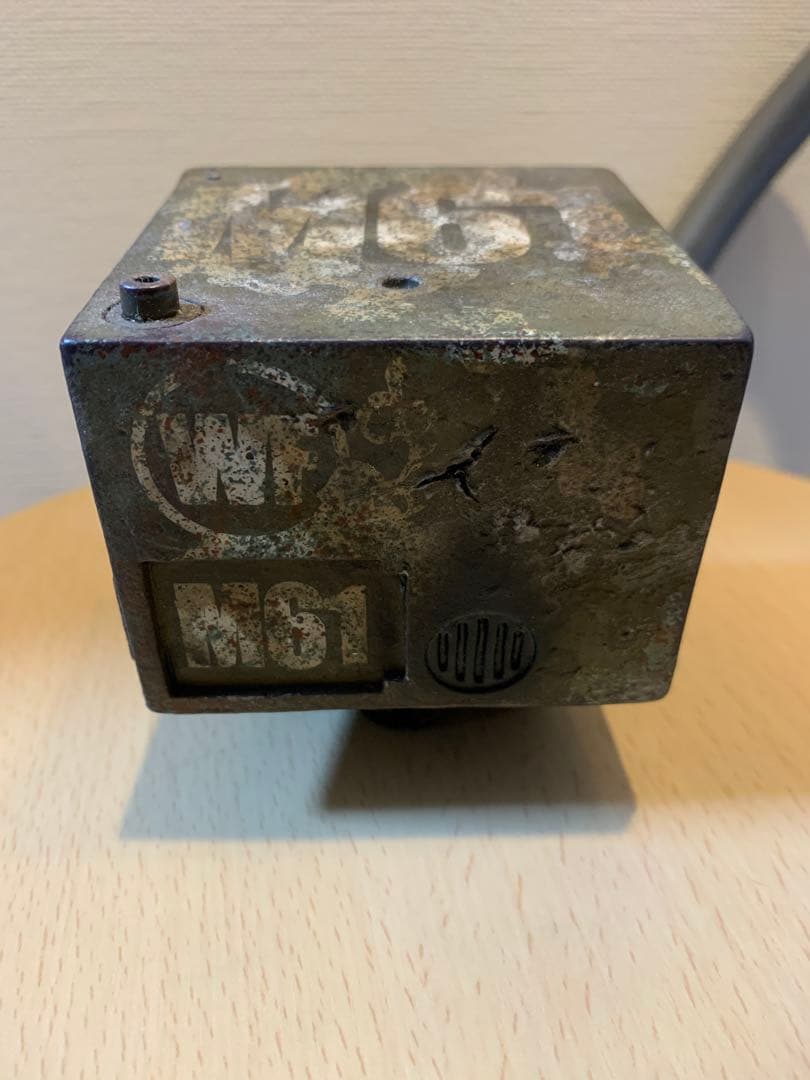 置物 ThreeA WWR JUNGLE RANGER SQUARE