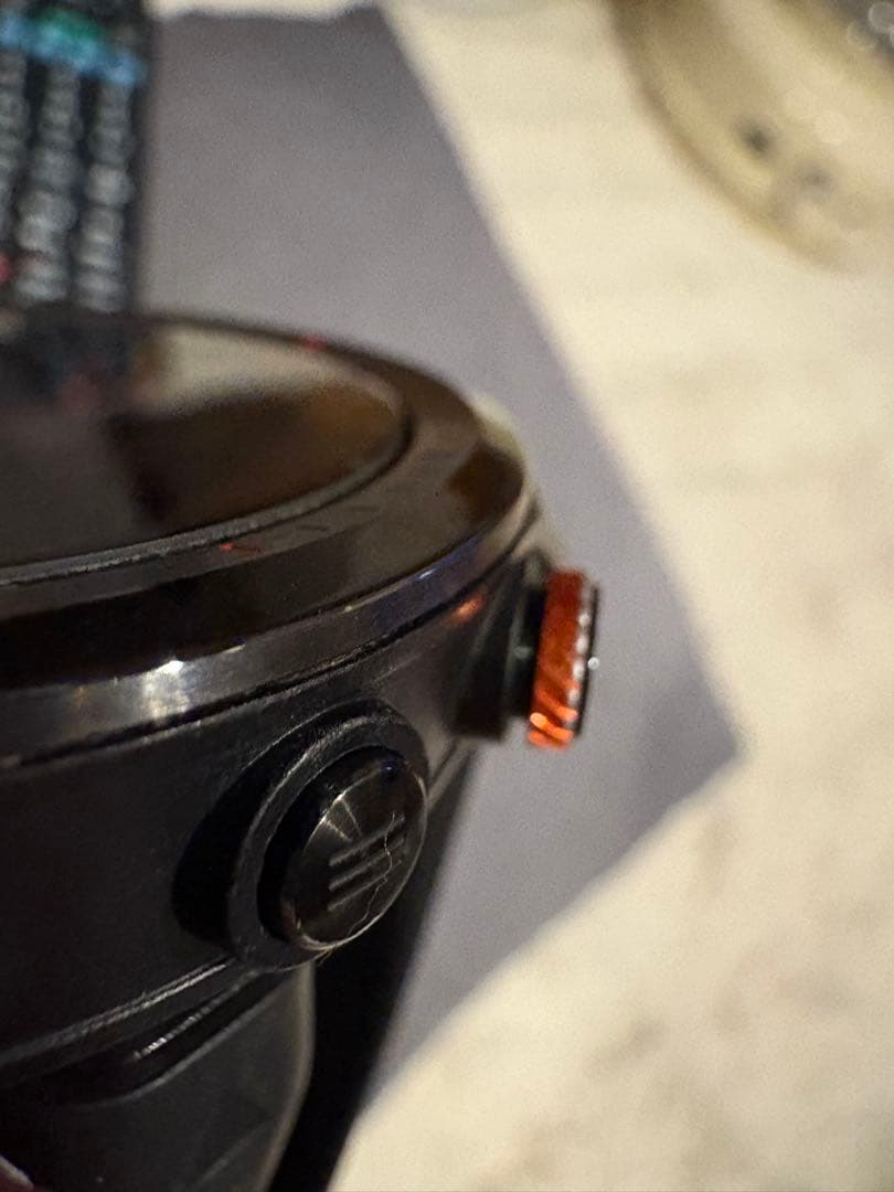 GARMIN Approach S62 GPSゴルフウォッチ