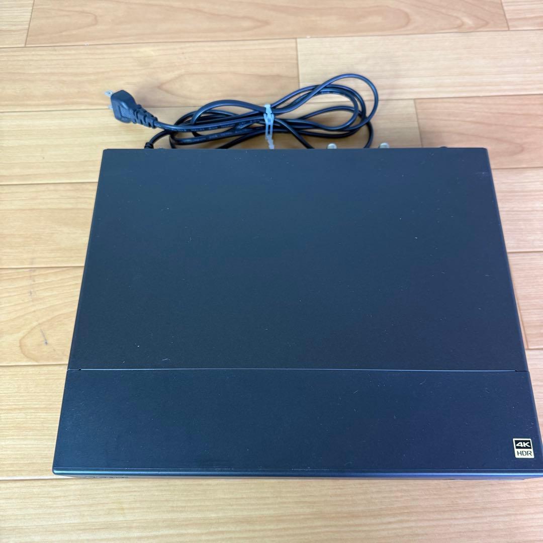 【美品】SONY DST-SHV1 4Kチューナー