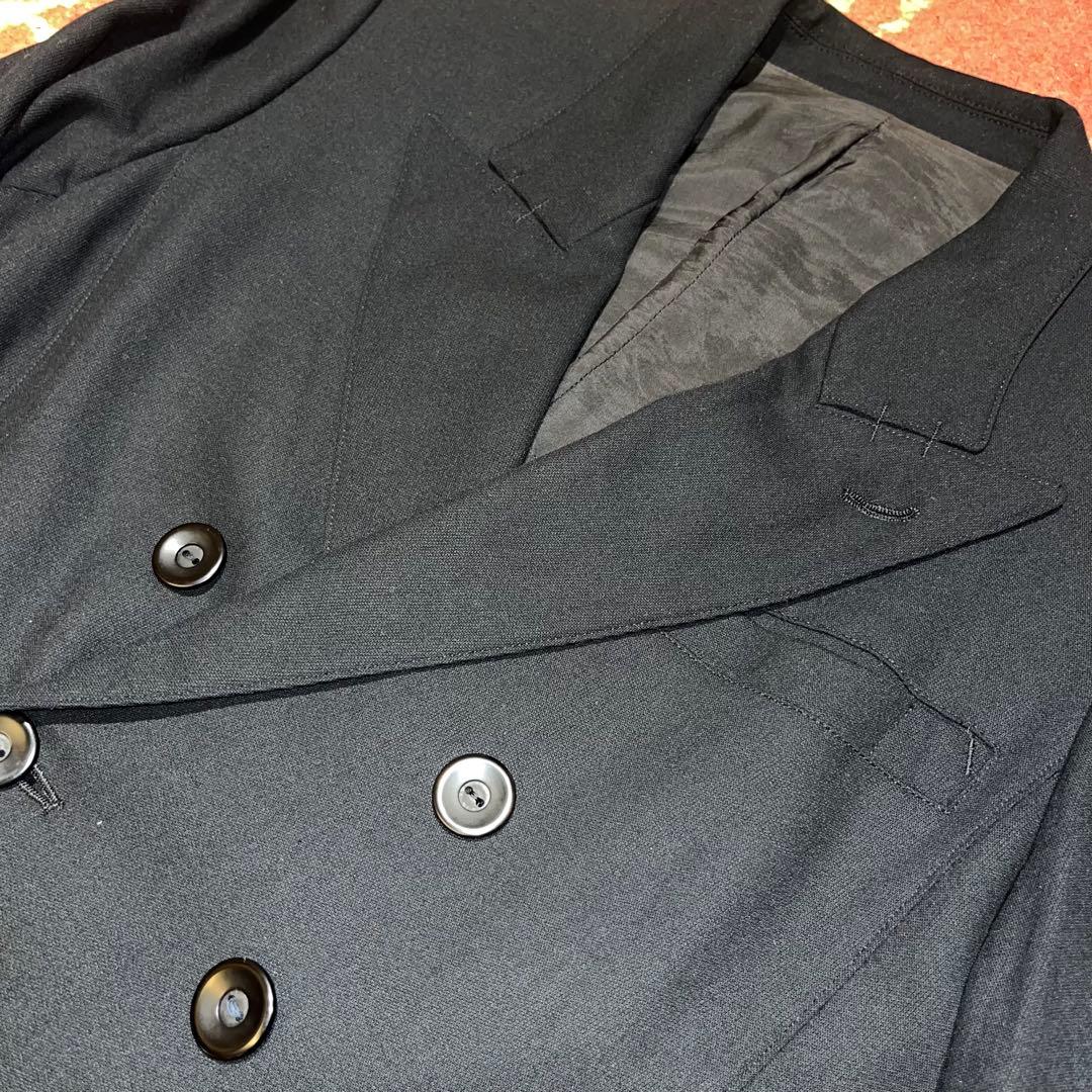 JEAN PAUL GAULTIER FEMME ダブルテーラードジャケット