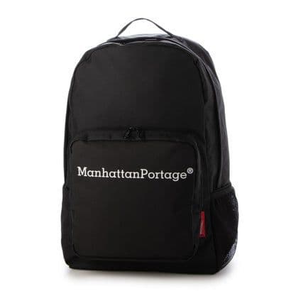 マンハッタンポーテージ/Townsend Backpack School