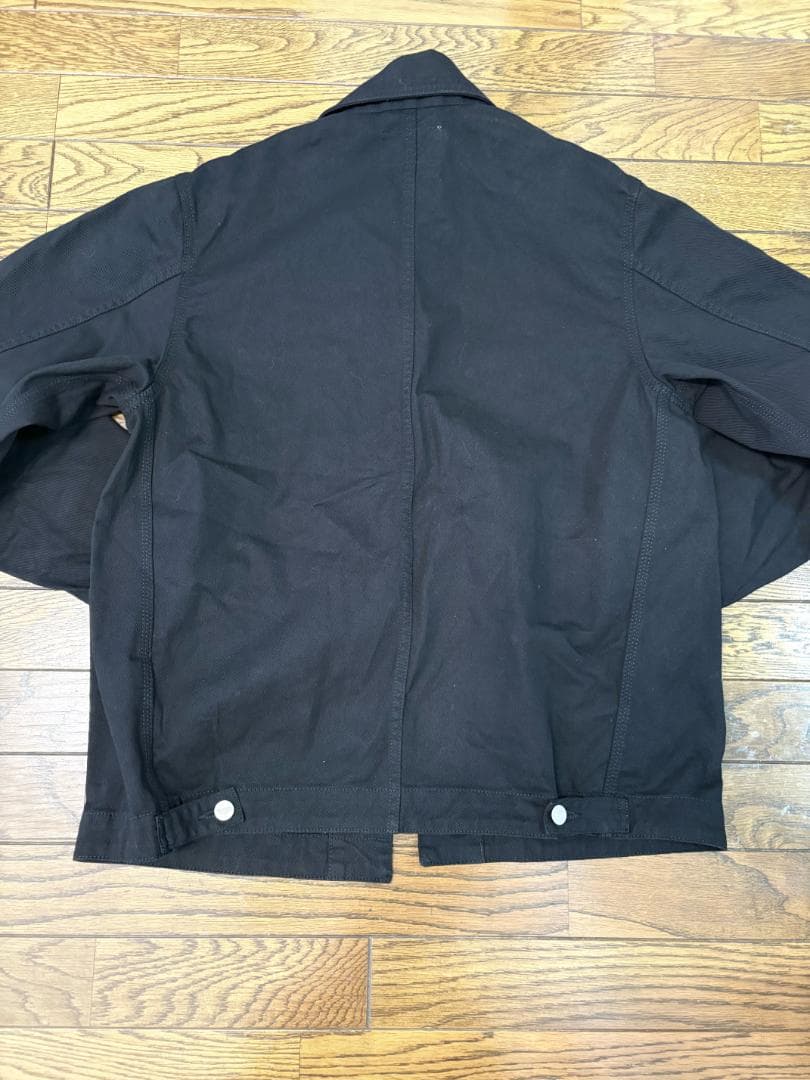 Carhartt WIP DREWE CHORE COAT I034823　S