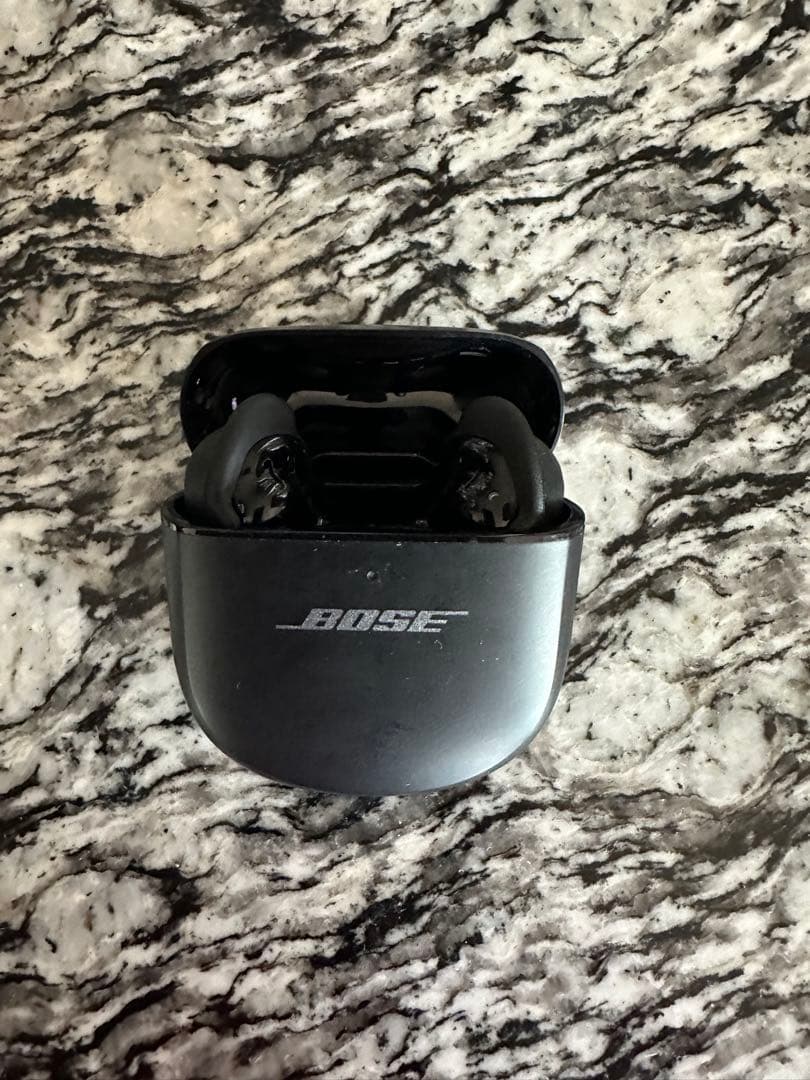 Bose QC Ultra Earbuds ワイヤレスイヤホン