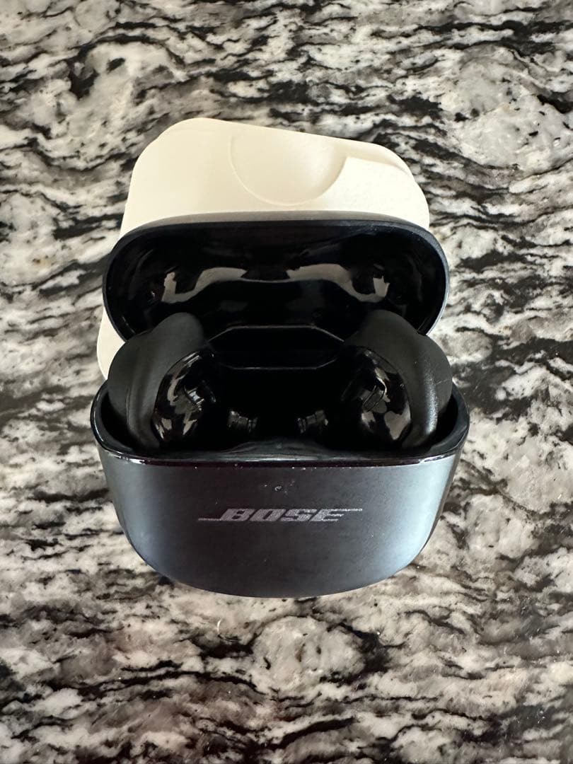 Bose QC Ultra Earbuds ワイヤレスイヤホン
