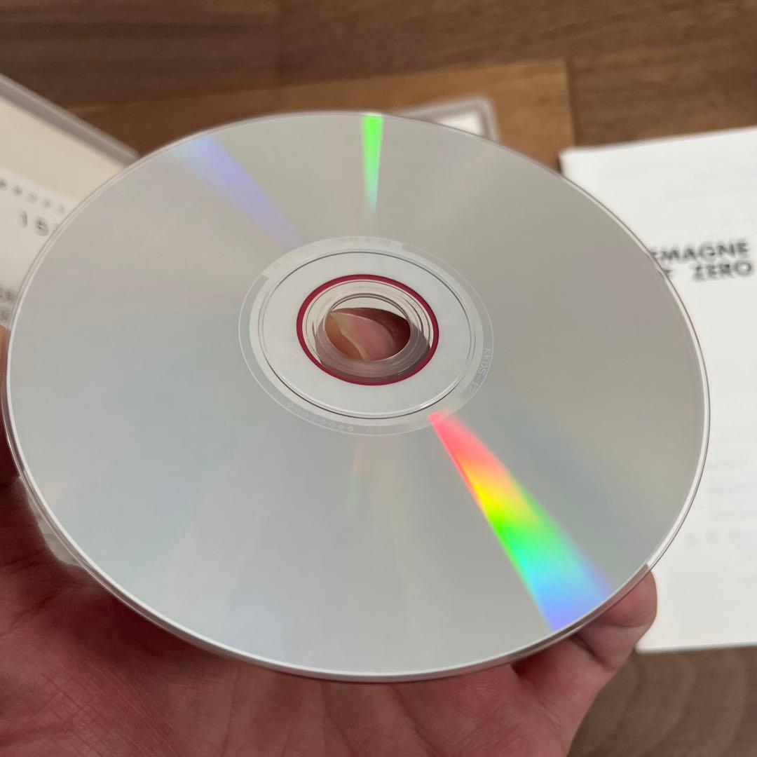 廃盤希少　新ドイツ零年('91仏) ゴダール監督作品