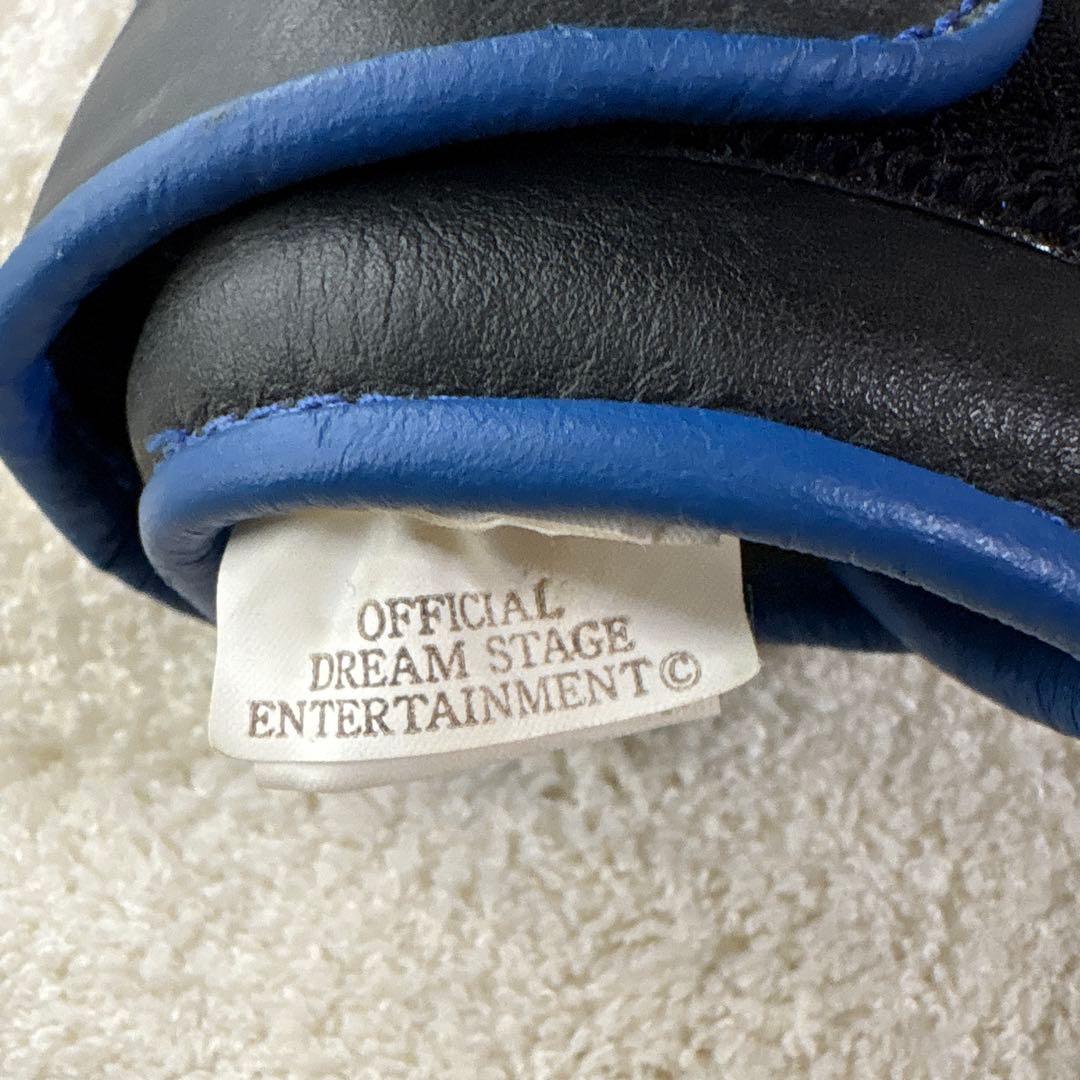 PRIDE　オフィシャルグローブ　L