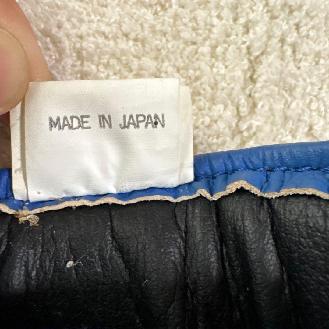 PRIDE　オフィシャルグローブ　L