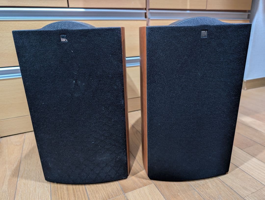 KEF iQ3 SP3500 動作確認済み