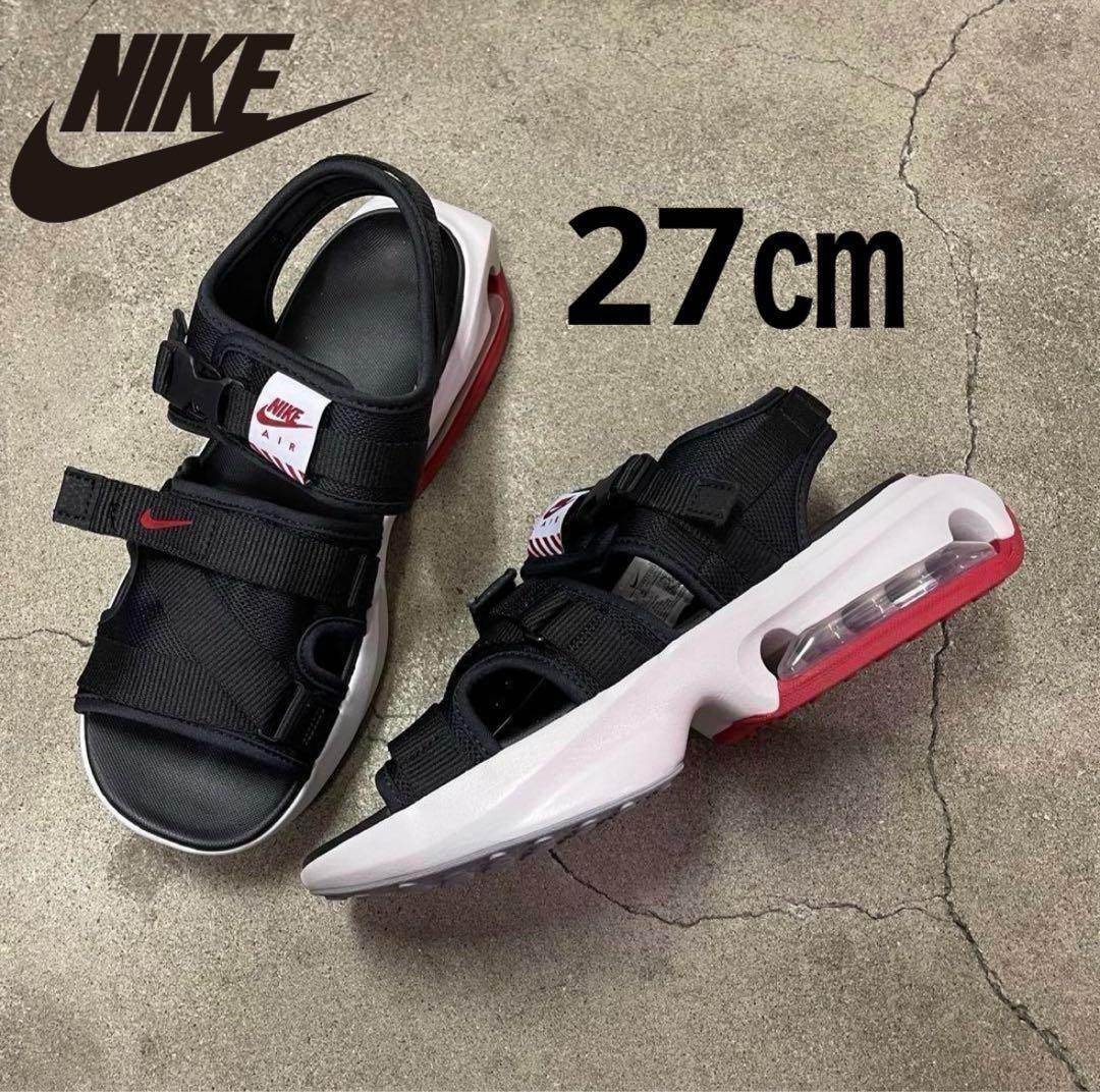 新品 NIKE ナイキ エアマックス ソル \