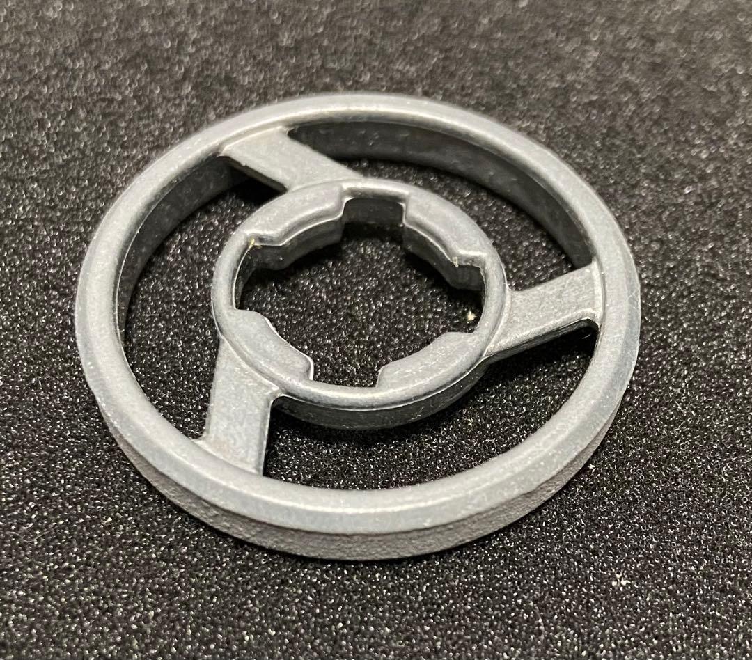 爆転シュートベイブレード 福箱2004 限定カラー ドラグーンMS ブラック