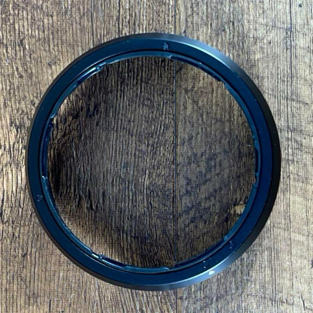 CONTAX コンタックス　メタルフード　φ75mm GB-72  F-37