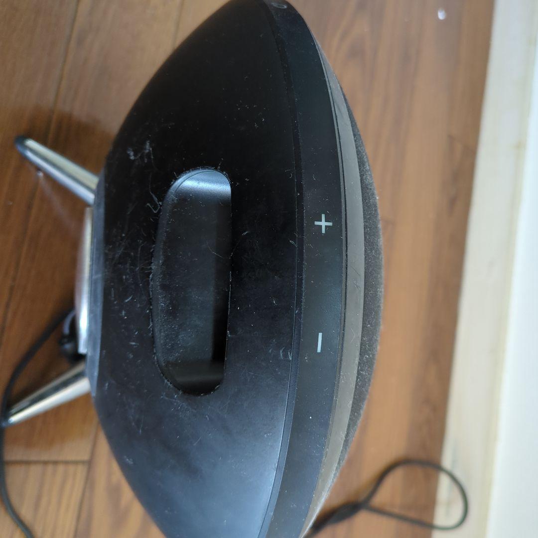 harman/kardon ウーファー 黒