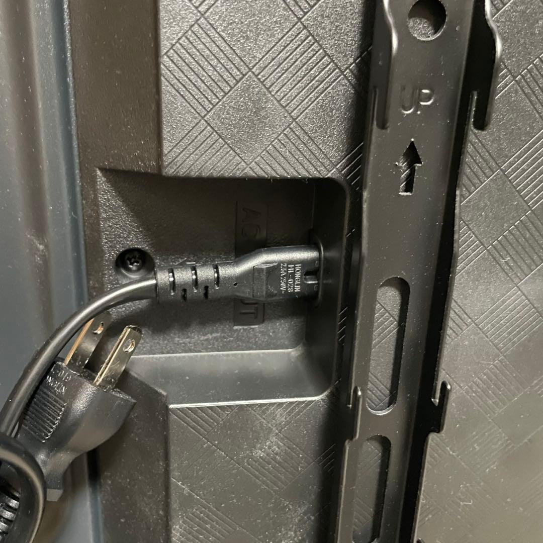 Hisense 50A6H 50型 液晶テレビ 2023年製