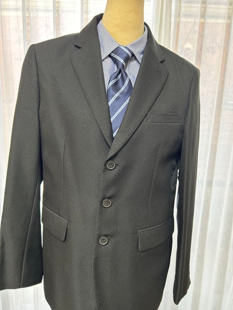 男子卒服！美品　オリバーハウス　170cmフォーマルセット