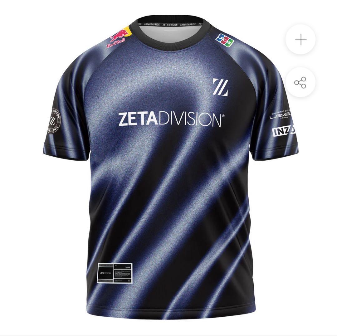 ウェア・シャツ 2025 AUTHENTIC JERSEY