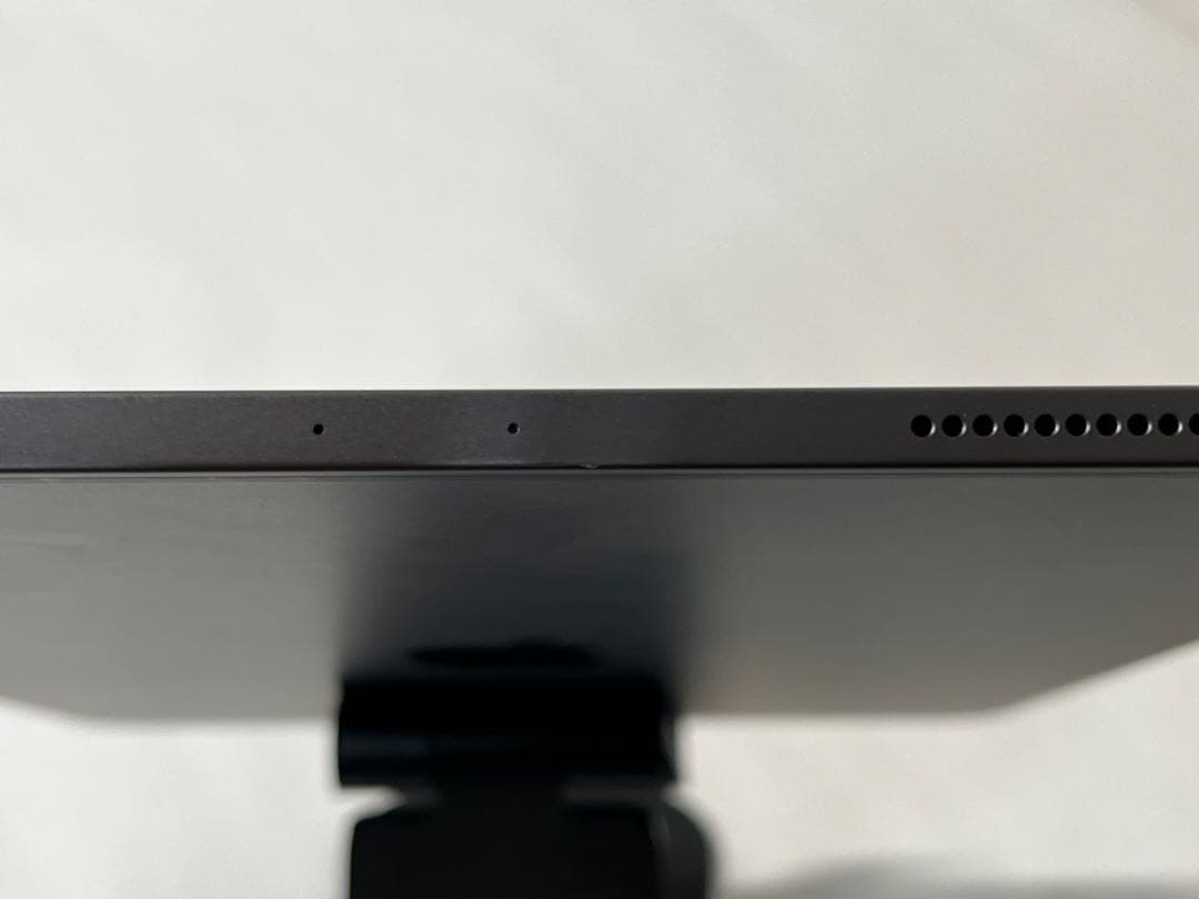 iPad Pro11インチ第２世代128GBスペースグレイWi-Fiモデル