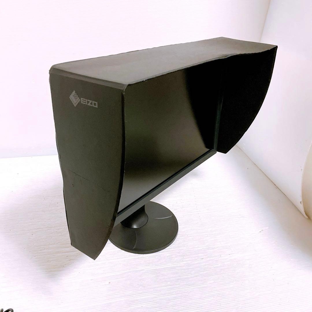 EIZO CG2700S ColorEdge ディスプレイ