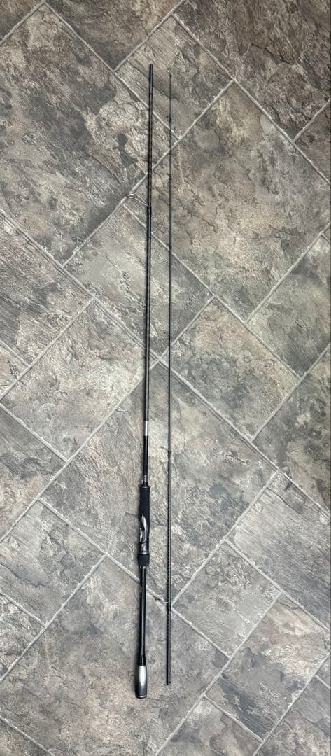 SHIMANO LUNAMIS S90ML【ルナミスS９０ML】