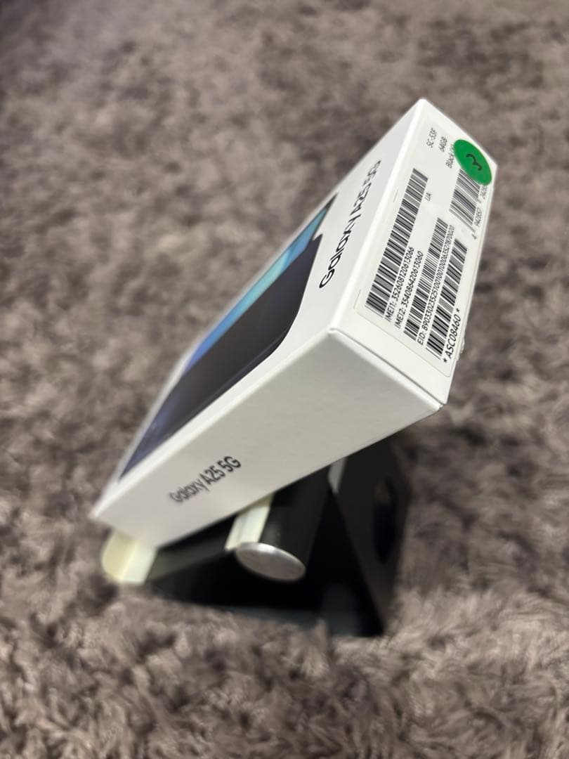 スマートフォン本体 galaxy a25