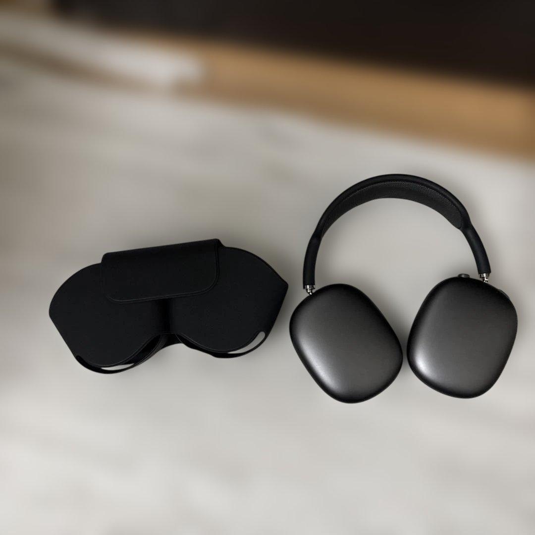 AirPods Max ライトニング　ヘッドホン本体のみ