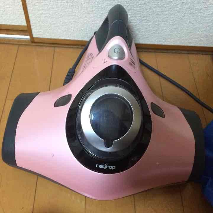 掃除機・クリーナー sold out !