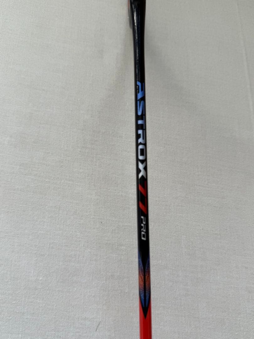 ASTROX 77 PRO アストロクス88d 2本セット