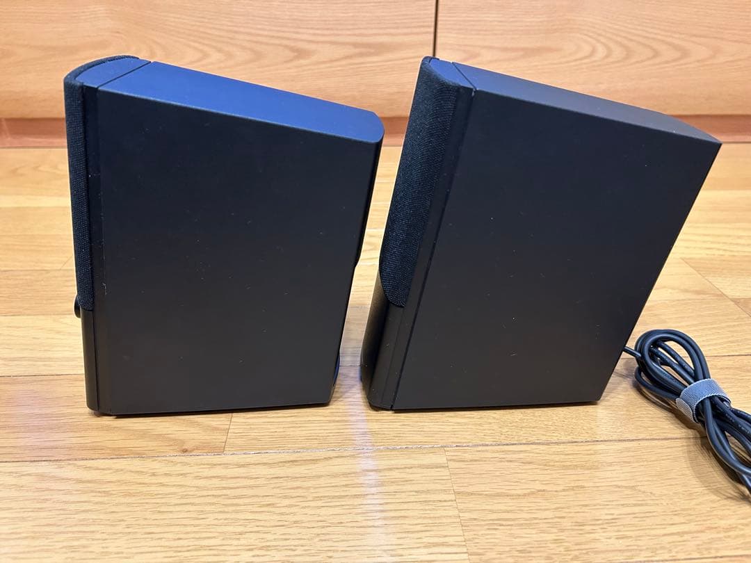 【美品】BOSE Companion® 2 Series III