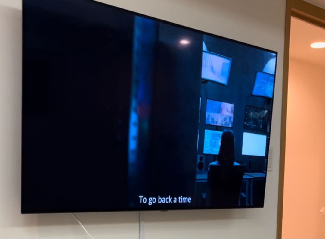 ゆ*あ様 300円から‼️LG 55型ELテレビ OLED55A1PJA 202