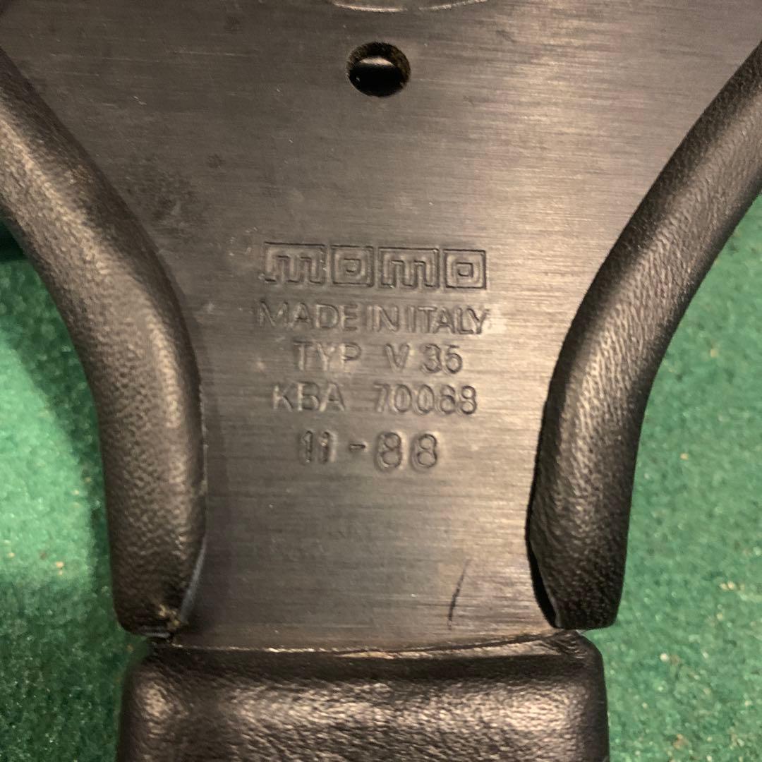 s*r様 MOMOステアリングホイール〈即日発送〉