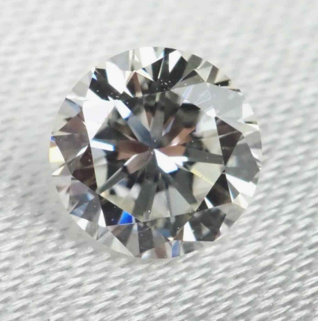 キラキラ0.215ct天然ダイヤモンドルース