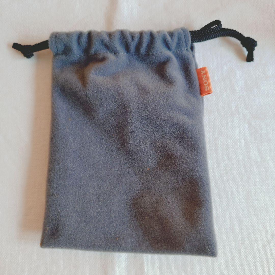 スピーカー付き　ポータブルMDプレーヤー　SONY　MZ-E810SP